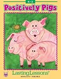 Barker Creek LLPP-205 Positively Pigs