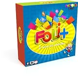 Foli + - Anaton editions - 2906021203 - Jeu éducatif
