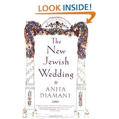 The New Jewish Wedding, Revised
