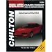 GM Camaro/Firebird, Revised Edition: 1993 through 2002 (Chilton's Repair & Tune-Up Guides)