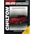 GM Camaro/Firebird, Revised Edition: 1993 through 2002 (Chilton's Repair & Tune-Up Guides)