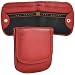 Original Taxi Wallet Red