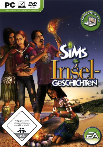 Die Sims: Inselgeschichten [EA Value Games]