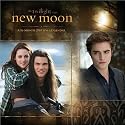 The Twilight Saga: New Moon - 2010 Wall Calendar (Size: 11.5" x 11.5")