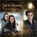 Twilight New Moon 16-Month Calendar 2010