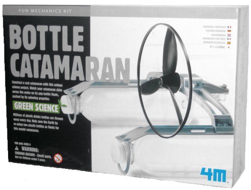 Childrens Toyshop  Toys : KIDZ LABS Bottle Hover