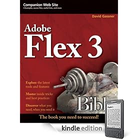 Flex 3 Bible