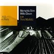 Jazz in Paris - Aux Trois Mailletz