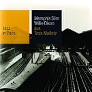 Jazz in Paris: Aux Trois Mailletz