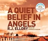 A Quiet Belief In Angels (CD)