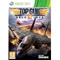 Top Gun: Hard Lock (Xbox 360)