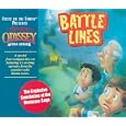 Battle Lines (Adventures in Odyssey) by Focus on the Family
