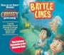 Battle Lines (Adventures in Odyssey)