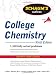 Search : Schaum's Outline of College Chemistry, Ninth Edition (Schaum's Outlines)