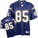 Antonio Gates #85 San Diego Chargers Youth NFL Replica Player Jersey (Team Color)