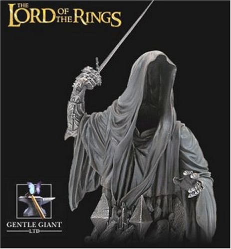 Childrens Toyshop  Toys : Ringwraith from Fellowship of the Ring