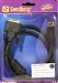 Sandberg Monitor Cable DVI-HDMI 1m