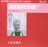 Medicine. 1