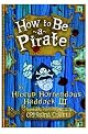 How to Be a Pirate~Cressida Cowell