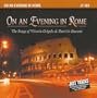 On an Evening in Rome: The Songs of Vittorio Grigolo & Patrizio Buanne