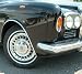 Hubcaps to Fit Rolls Royce Bentley
