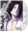 Naruto Shippuden: Box Set 4 (Uncut Special Edition)