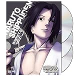Naruto Shippuden Box Set 4 (Special Edition)