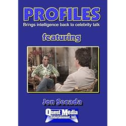 PROFILES Featuring Jon Secada