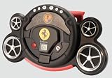 Lexibook - RCD150FE - Boombox Ferrari