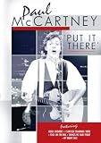 Paul McCartney - Put it There ( Put It There ) ( Paul McCartney Special ) [ NON-USA FORMAT, PAL, Reg.2 Import - United Kingdom ]
