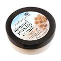 Boots Mediterranean Almond, Milk and Pistachio Body Butter