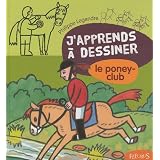 Le poney clubpar Philippe Legendre
