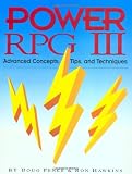 Power RPG III: Advanced Concepts, Tips, and Techniques with Disk