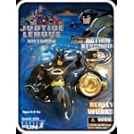 Batman Action