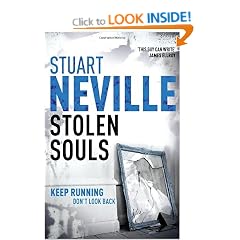 Stolen Souls