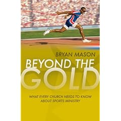 Beyond The Gold