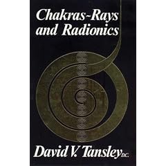 Chakras - Rays and Radionics