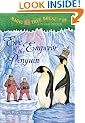 Eve of the Emperor Penguin: A Merlin Mission [With Sticker(s)] (Magic Tree House (Quality))