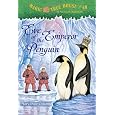 Eve of the Emperor Penguin (Magic Tree House #40)