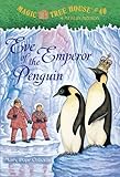 www.payane.ir - Eve of the Emperor Penguin (Magic Tree House #40)