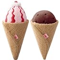 Ice Cream Cones Venezia petiteRose