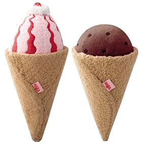 Biofino Ice Cream Cones