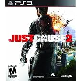 Just Cause 2(輸入版:北米)