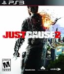 Just Cause 2