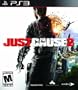 Just Cause 2