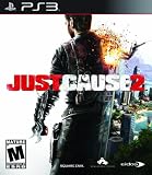 Just Cause 2(�A����:�k��)