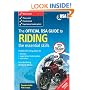 The Official DSA Guide to Riding - The Essential Skills Book (Driving Skills)
