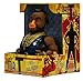 CelebriDucks Mr. T. Rubber Duck