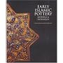 Early Islamic Pottery--Materials and Techniques