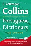 Collins English-Portuguese, Português-Inglês dictionary